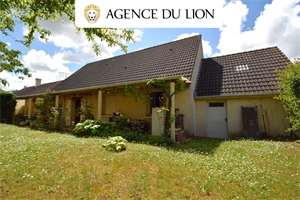 maison à la vente -   28500  CHERISY, surface 90 m2 vente maison - UBI429813710